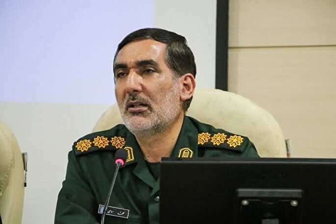 اجرای طرح محله تراز انقلاب اسلامی در 122 محله استان سمنان