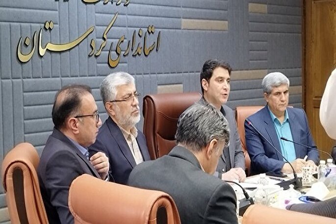 تقویت دیپلماسی اقتصادی و مبادلات مرزی از اولویت‌های دولت است