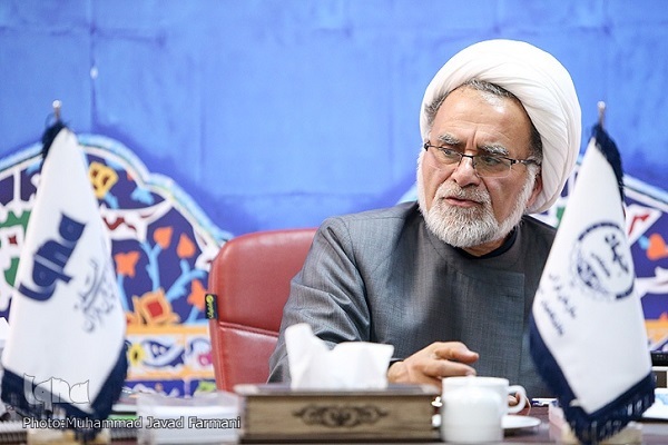 حجت الاسلام احمد آکوچکیان