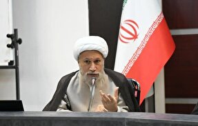 حوزه باید کنش‌گر فرهنگی جهانی تربیت کند