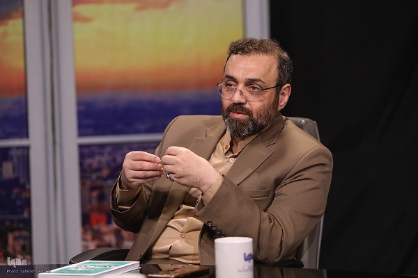 جمعه//حسن بن علی(ع) صلح یا مهادنه؟