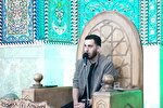 فیلم | تلاوت امیرحسین انواری از سوره «انبیا»