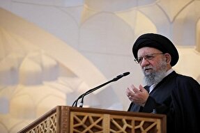 رفع ناترازی آب و برق اولویت مسئولان باشد