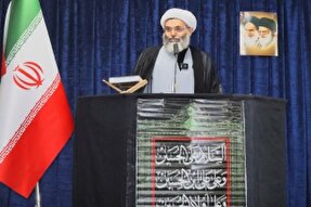 حمایت از صنعت دفاعی و علمی کشور یک ضرورت است