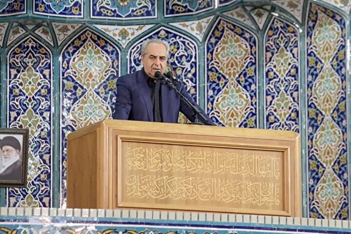 افتتاح بیش از هزار و 200 پروژه همزمان با هفته دولت در آذربایجان‌شرقی