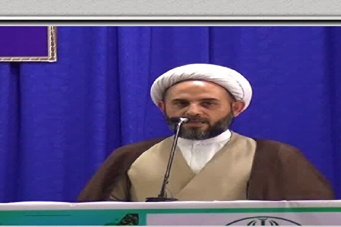 نماز جمعه میراث ماندگار انقلاب و سنگر فرهنگی هر شهر است