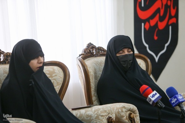 «قرارگاه قرآنی نور»، یادگار جاوید سپهبد شهید حسین سلامی «قرارگاه قرآنی نور»، یادگار جاوید سپهبد شهید حسین سلامی