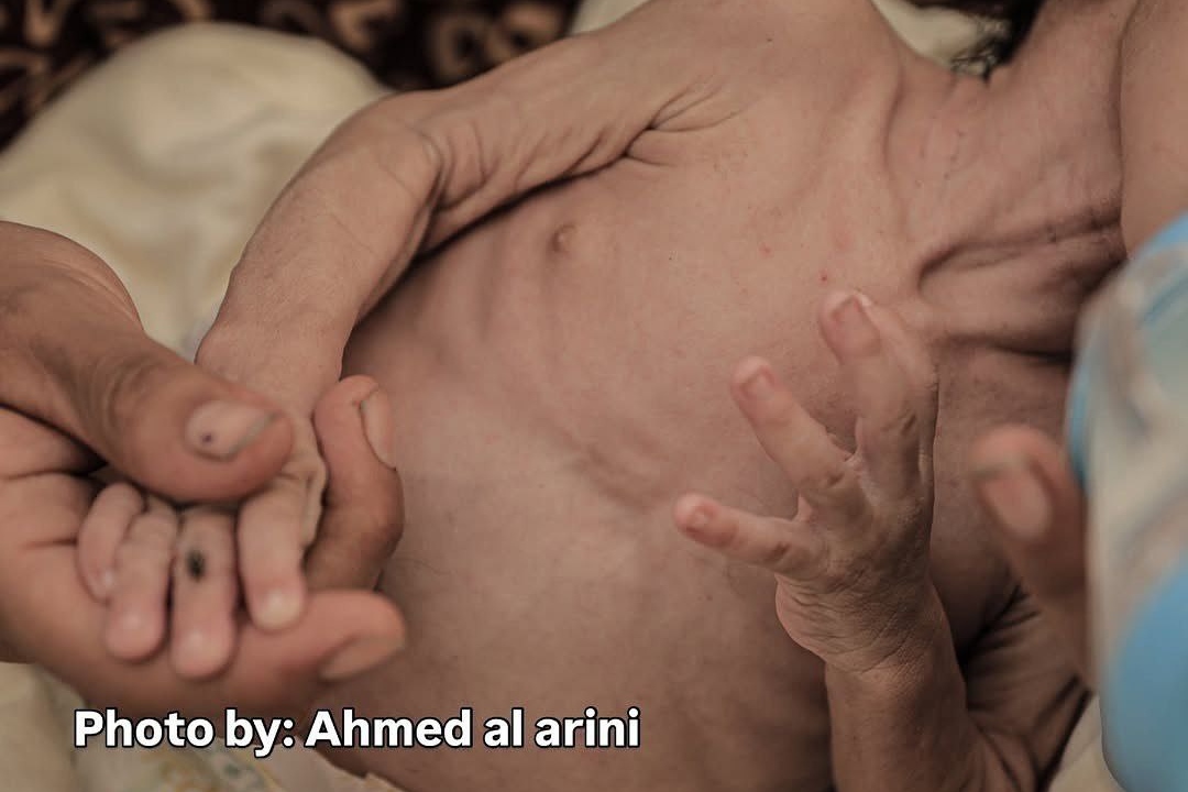 غزه در انتظار موسی؛ فروپاشی دریا، فراموشی فرمانها غزه در انتظار موسی؛ فروپاشی دریا، فراموشی فرمانها