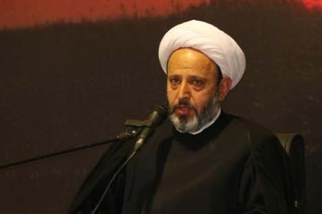 ضرورت حفظ اعتدال در شخصیت‌پردازی سیدالشهدا(ع)