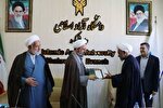 سرپرست نهاد رهبری در دانشگاه آزاد شهرکرد معارفه شد