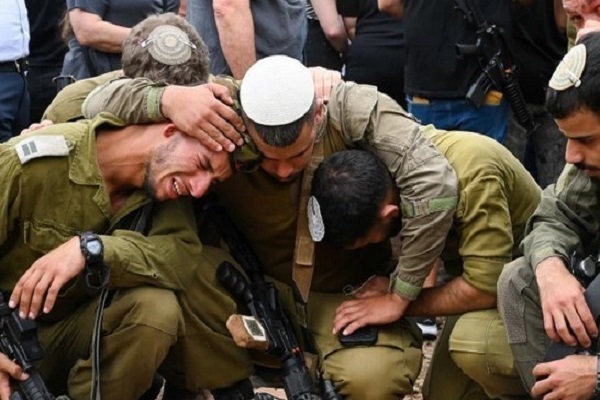 «اسرائیل بزرگ»؛ از واقعیت تا توهم!