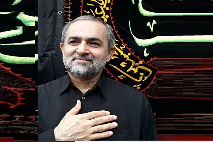 مبارزه در اوج مظلومیت و عزت عاشورا + صوت