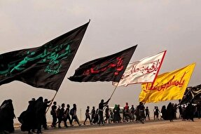 ثبت‌نام بیش از ۸۰۰۰ زائر چهارمحال‌و‌بختیاری در سامانه سماح