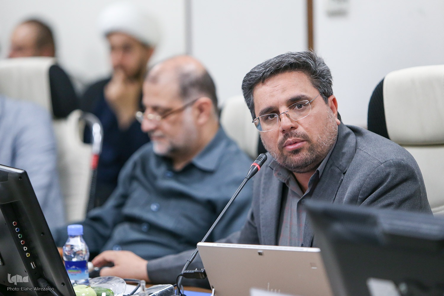 وزارت علوم میزبان چهلمین جشنواره ملی قرآن دانشجویان شد وزارت علوم میزبان چهلمین جشنواره ملی قرآن دانشجویان شد