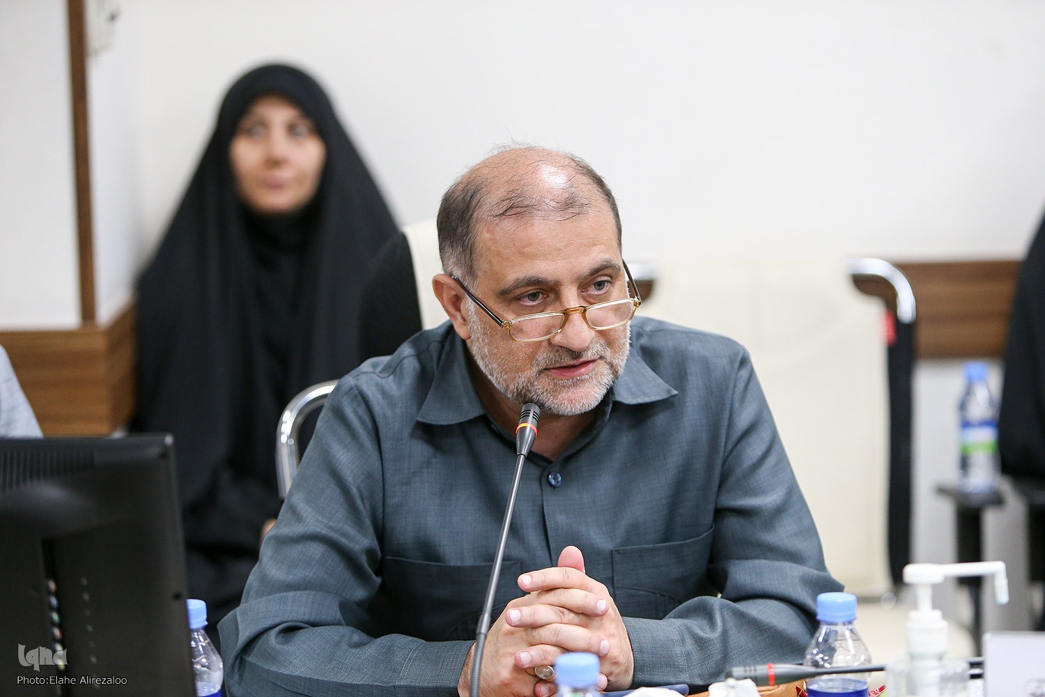 وزارت علوم میزبان چهلمین جشنواره ملی قرآن دانشجویان شد وزارت علوم میزبان چهلمین جشنواره ملی قرآن دانشجویان شد