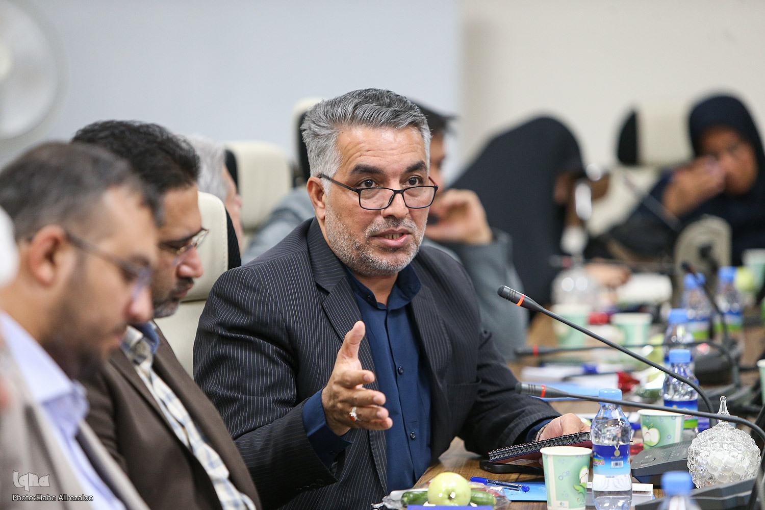 وزارت علوم میزبان چهلمین جشنواره ملی قرآن دانشجویان شد وزارت علوم میزبان چهلمین جشنواره ملی قرآن دانشجویان شد