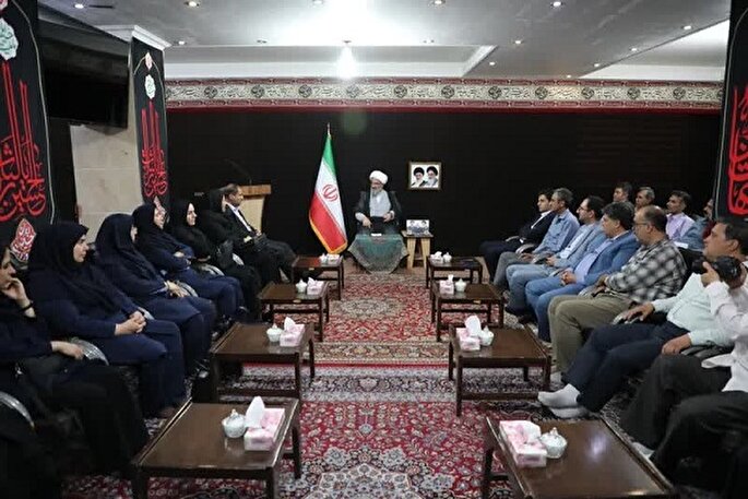 توسعه بازار کار نقش مهمی در کاهش آسیب‌های اجتماعی دارد