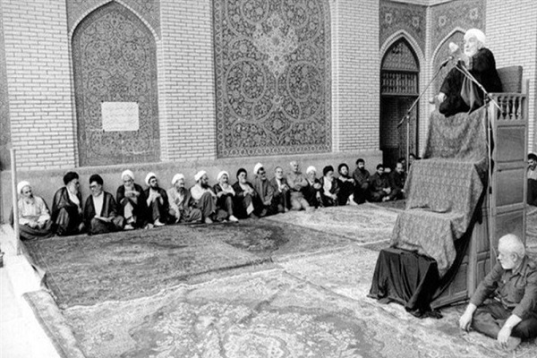 چگونه منبر هم برای عموم قابل فهم باشد و هم برای خواص جذاب