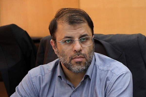 میثم ظهوریان