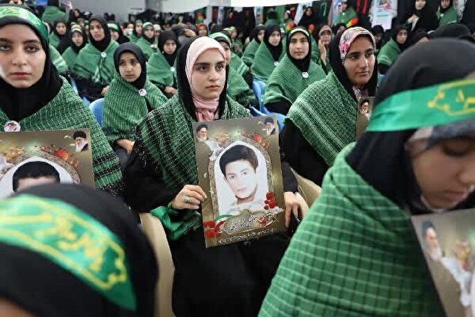 طرح شهید عجمیان در شهرستان لردگان افتتاح شد+ عکس