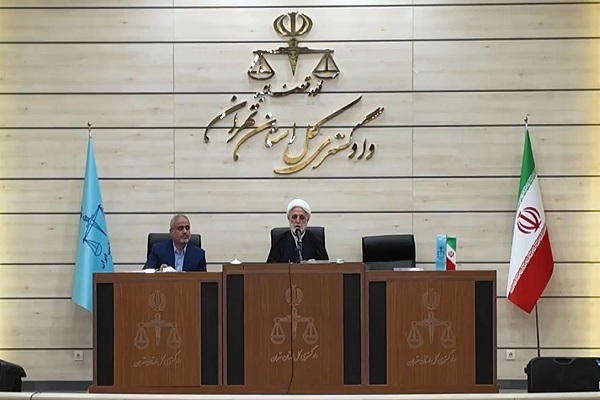 حجت الاسلام محسنی اژه ای