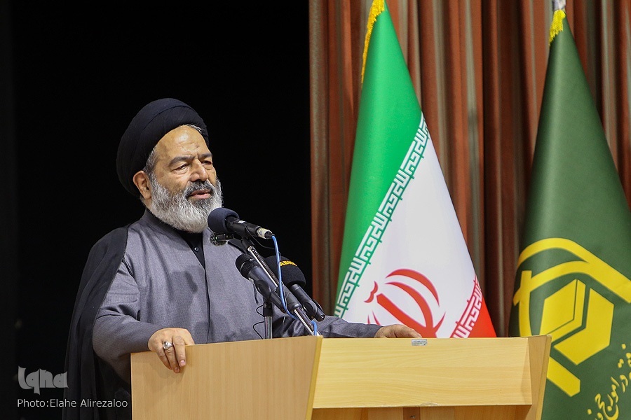 اربعین و عهدی که از ازل با خدا بسته‌ایم