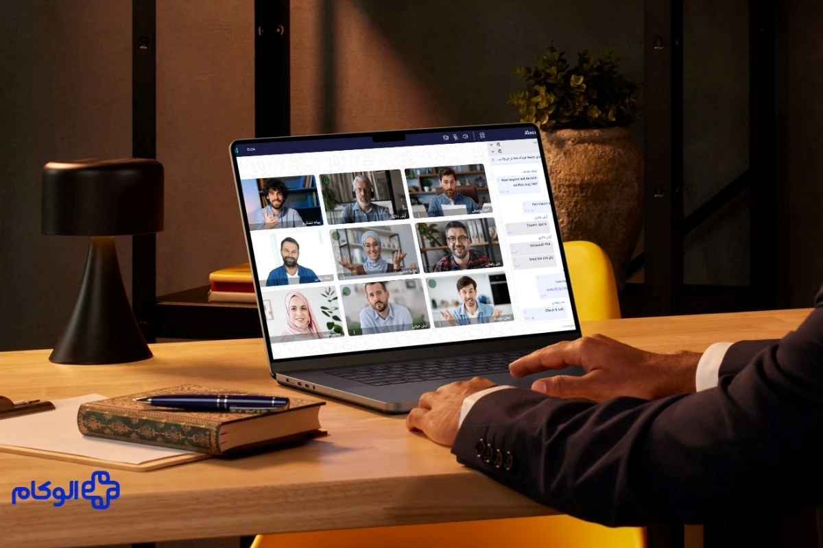 وبینار آموزشی_مذهبی و دینی؛ از مسجد تا فضای مجازی