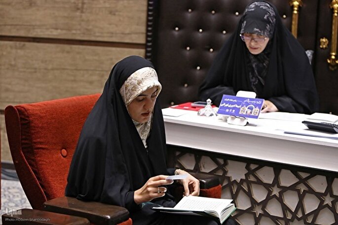 خانواده آیینه فرزندان هستند