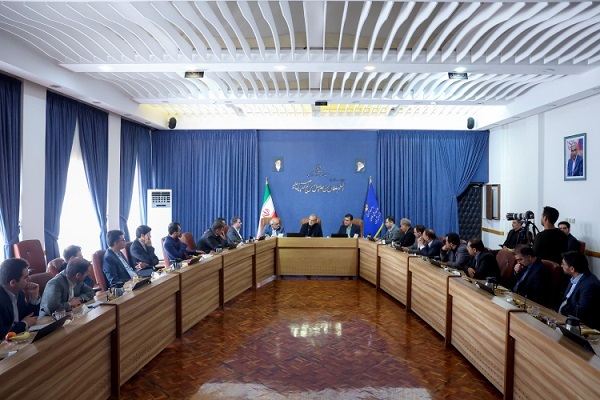 مسعود پزشکیان