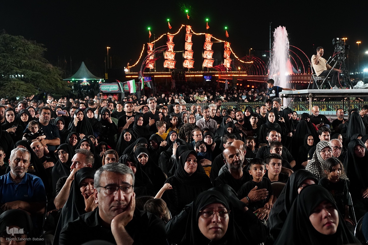 چهارشنبه/ اشک شیعیان، ثمره بذل جان حسين(ع)