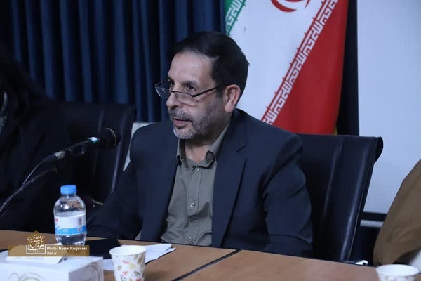 استاد در هنر شاگردپروری؛ سخاوت در انتقال علمی و رزقِ آرامش