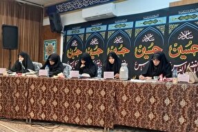 حضور داوران مجرب دلیل ارتقای سطح مسابقات قرآن قم است