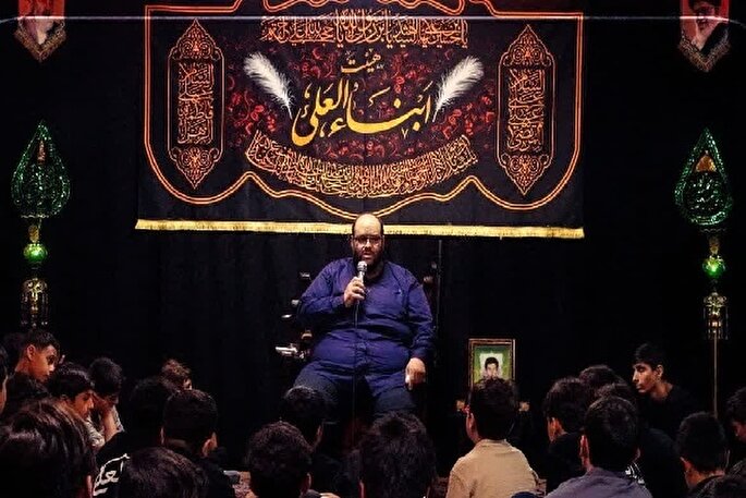 یاد شهدا الهام‌بخش نسل مسجدی در مسیر مقاومت است