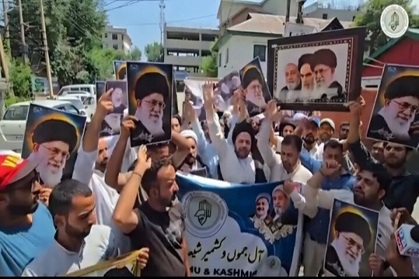 محکومیت اهانت رسانه‌های هندی نسبت به رهبر معظم انقلاب