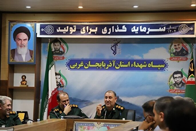 خبرنگاران راه حضرت زینب(س) را ادامه می‌دهند