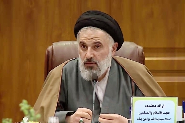 ارسال/ شهود باعث تقویت عقل می‌شود