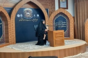 محبت و احترام کلید جذب جوانان به قرآن است