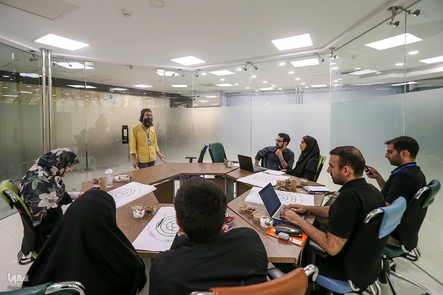 رازهای موفقیت کسبوکارهای نوآورانه اربعینی رازهای موفقیت کسبوکارهای نوآورانه اربعینی