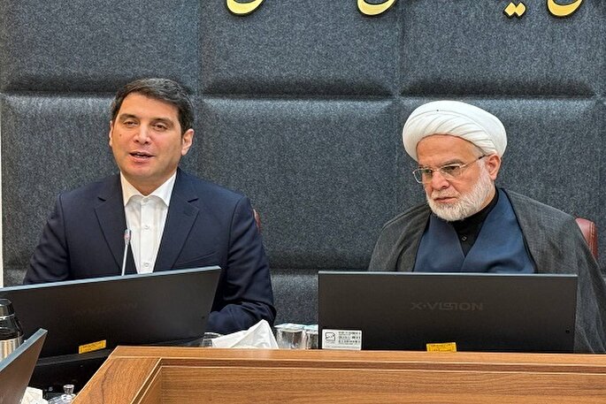 تقویت انسجام ملی؛ مهم‌ترین دستاورد دفاع مقدس ۱۲ روزه