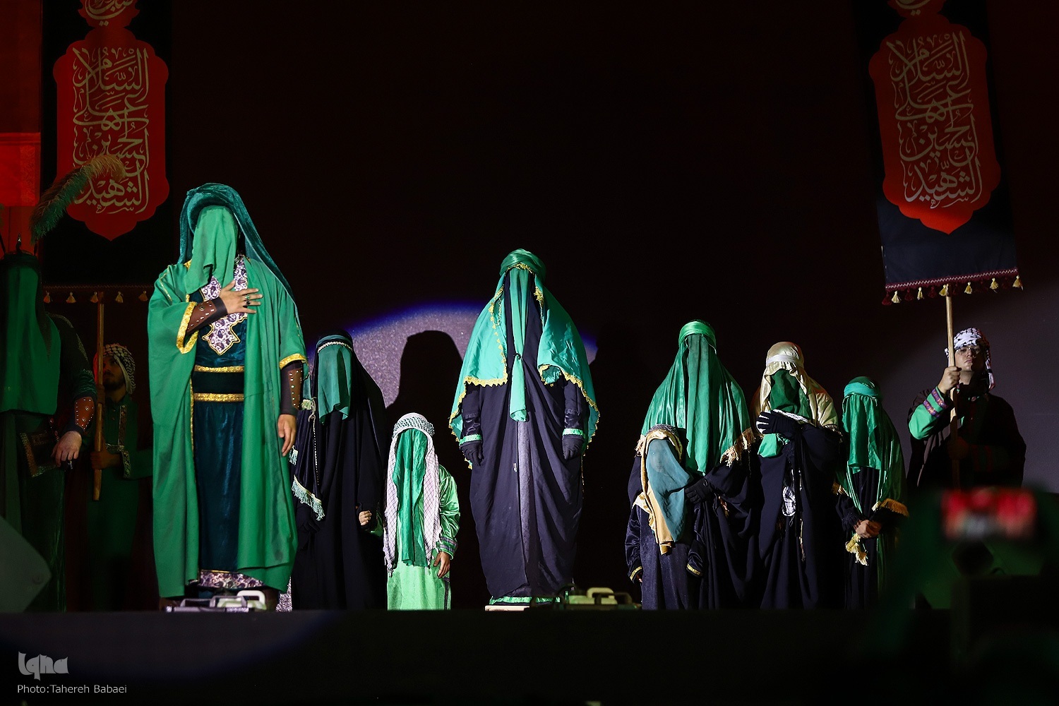 «محرم شهر»، شهری که هر سال باید ارتقا پیدا کند