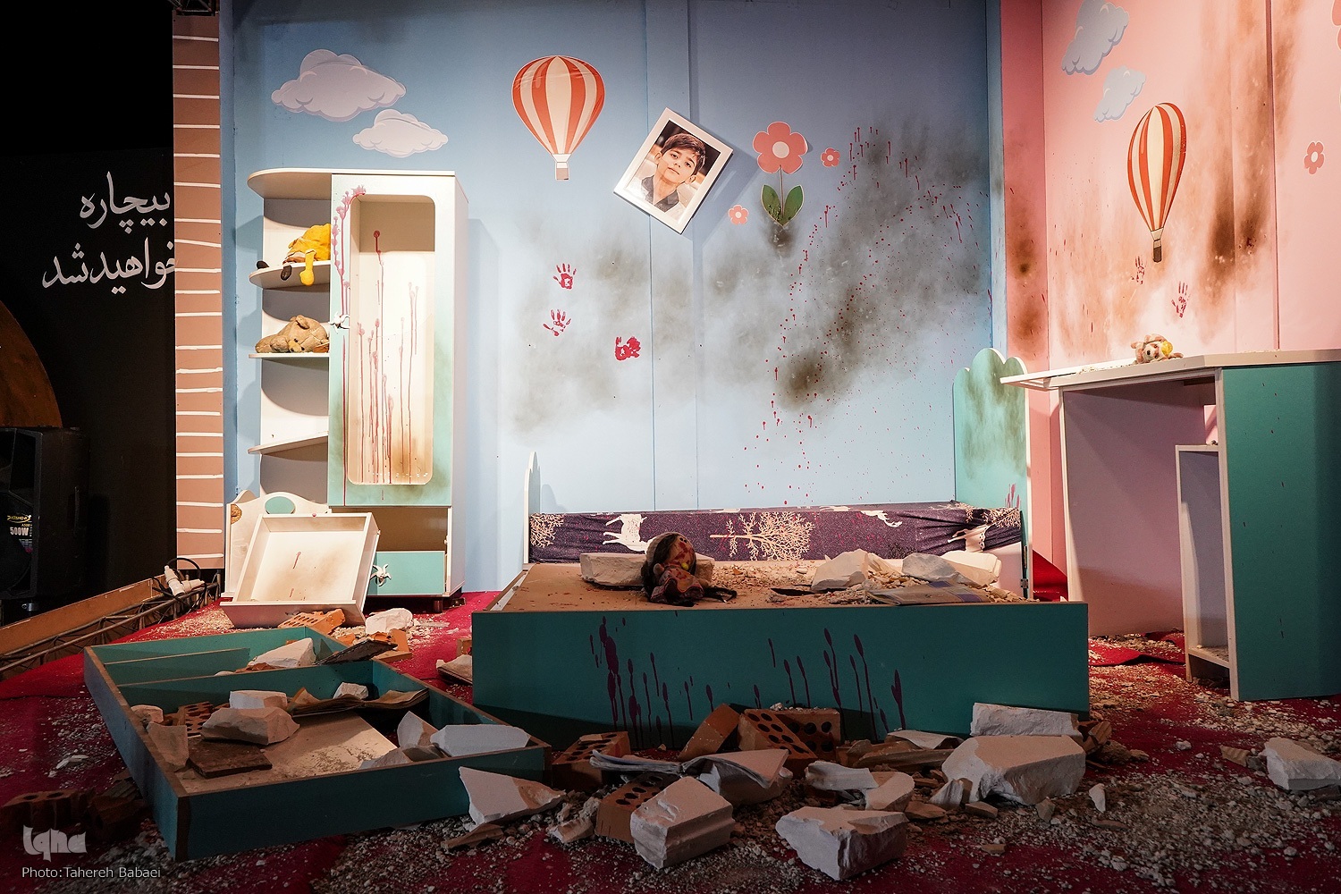 «محرم شهر»، شهری که هر سال باید ارتقا پیدا کند