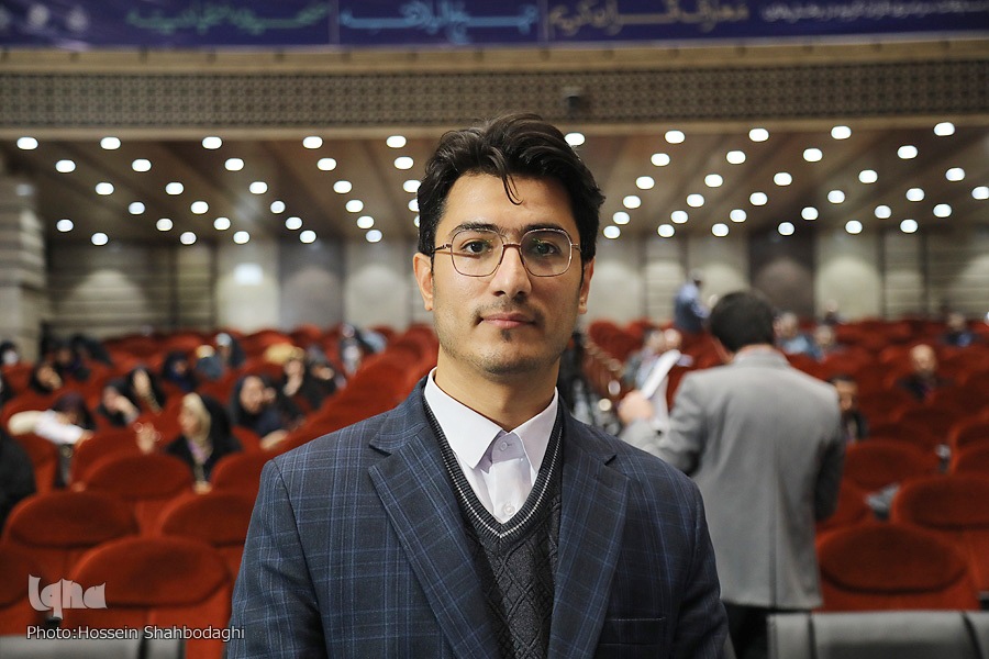 اسحاق عبداللهی