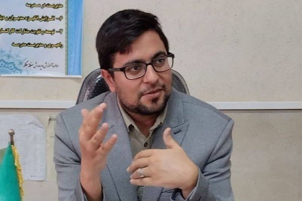 دکتر محمد قدرتی شاتوری دکتر محمد قدرتی شاتوری