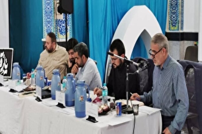 اعلام برگزیدگان نهایی چهل و هشتمین دوره مسابقات کشوری قرآن کریم