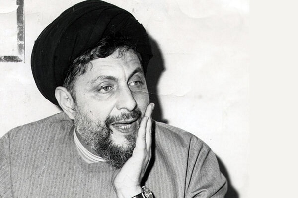 امام موسی صدر؛ روشنیبخش راه آزادی و وحدت در مبارزه با صهیونیسم امام موسی صدر؛ روشنیبخش راه آزادی و وحدت در مبارزه با صهیونیسم