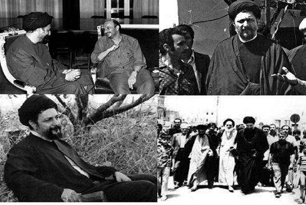 امام موسی صدر؛ روشنیبخش راه آزادی و وحدت در مبارزه با صهیونیسم امام موسی صدر؛ روشنیبخش راه آزادی و وحدت در مبارزه با صهیونیسم