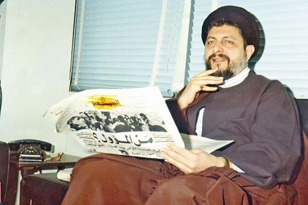 امام موسی صدر؛ روشنیبخش راه آزادی و وحدت در مبارزه با صهیونیسم امام موسی صدر؛ روشنیبخش راه آزادی و وحدت در مبارزه با صهیونیسم