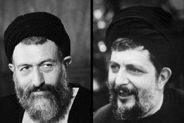 امام موسی صدر؛ روشنیبخش راه آزادی و وحدت در مبارزه با صهیونیسم امام موسی صدر؛ روشنیبخش راه آزادی و وحدت در مبارزه با صهیونیسم