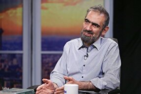 فیلم | عشق و امید؛ تصویر پیامبر(ص) از منظر مارتین لینگز