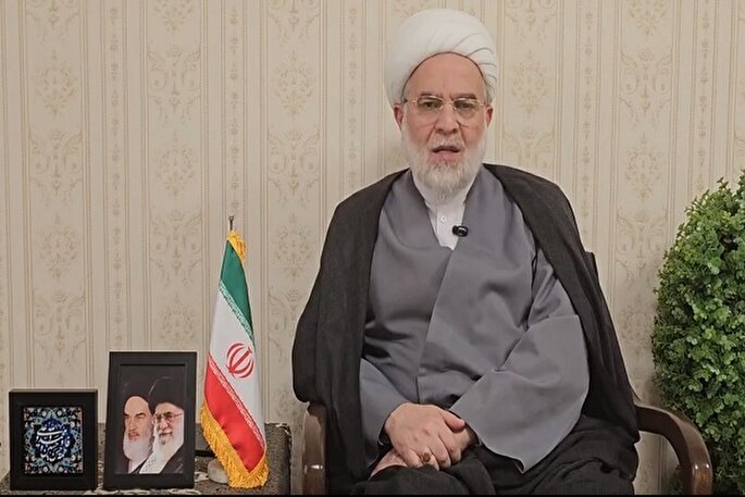 فیلم | ویژگی اهل اطاعت و اخلاص از دیدگاه امام حسن عسکری(ع)